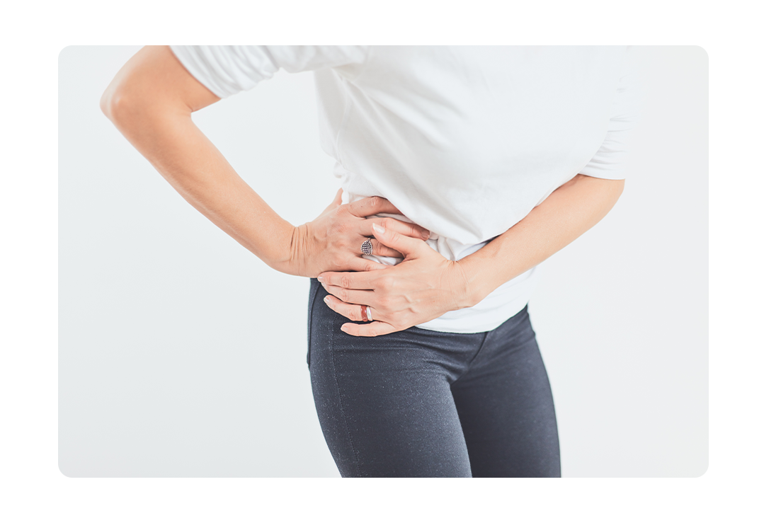 골반, 고관절통증운동